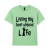 Heavy Cotton™ youth t-shirt Thumbnail