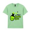 Heavy Cotton™ youth t-shirt Thumbnail