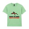 Heavy Cotton™ youth t-shirt Thumbnail