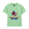 Heavy Cotton™ youth t-shirt Thumbnail