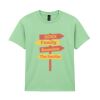 Heavy Cotton™ youth t-shirt Thumbnail