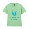 Heavy Cotton™ youth t-shirt Thumbnail