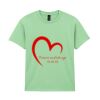 Heavy Cotton™ youth t-shirt Thumbnail