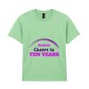 Heavy Cotton™ youth t-shirt Thumbnail
