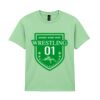 Heavy Cotton™ youth t-shirt Thumbnail