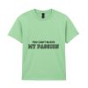Heavy Cotton™ youth t-shirt Thumbnail