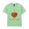 Heavy Cotton™ youth t-shirt Thumbnail