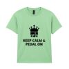Heavy Cotton™ youth t-shirt Thumbnail
