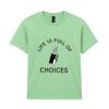 Heavy Cotton™ youth t-shirt Thumbnail