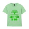 Heavy Cotton™ youth t-shirt Thumbnail