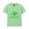 Heavy Cotton™ youth t-shirt Thumbnail