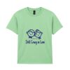 Heavy Cotton™ youth t-shirt Thumbnail
