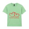Heavy Cotton™ youth t-shirt Thumbnail