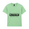 Heavy Cotton™ youth t-shirt Thumbnail