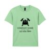 Heavy Cotton™ youth t-shirt Thumbnail