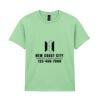 Heavy Cotton™ youth t-shirt Thumbnail