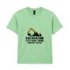 Heavy Cotton™ youth t-shirt Thumbnail
