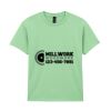 Heavy Cotton™ youth t-shirt Thumbnail