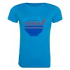 AWDis Ladies Cool T-Shirt Thumbnail