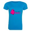 AWDis Ladies Cool T-Shirt Thumbnail