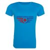 AWDis Ladies Cool T-Shirt Thumbnail