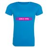 AWDis Ladies Cool T-Shirt Thumbnail