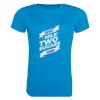 AWDis Ladies Cool T-Shirt Thumbnail