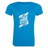 AWDis Ladies Cool T-Shirt Thumbnail