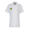 Premier Ladies Short Sleeve Chef's Jacket Thumbnail