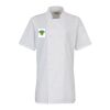Premier Ladies Short Sleeve Chef's Jacket Thumbnail