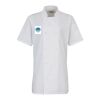 Premier Ladies Short Sleeve Chef's Jacket Thumbnail