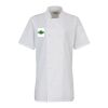 Premier Ladies Short Sleeve Chef's Jacket Thumbnail