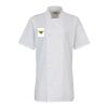 Premier Ladies Short Sleeve Chef's Jacket Thumbnail