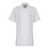 Premier Ladies Short Sleeve Chef's Jacket Thumbnail