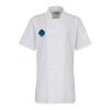 Premier Ladies Short Sleeve Chef's Jacket Thumbnail