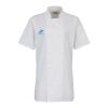 Premier Ladies Short Sleeve Chef's Jacket Thumbnail