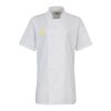 Premier Ladies Short Sleeve Chef's Jacket Thumbnail