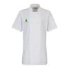 Premier Ladies Short Sleeve Chef's Jacket Thumbnail
