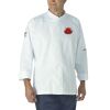 Le Chef Long Sleeve Academy Tunic Thumbnail