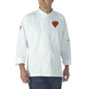 Le Chef Long Sleeve Academy Tunic Thumbnail