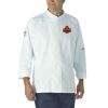 Le Chef Long Sleeve Academy Tunic Thumbnail