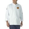 Le Chef Long Sleeve Academy Tunic Thumbnail