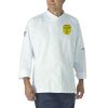 Le Chef Long Sleeve Academy Tunic Thumbnail