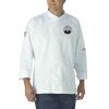 Le Chef Long Sleeve Academy Tunic Thumbnail