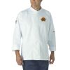 Le Chef Long Sleeve Academy Tunic Thumbnail