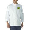 Le Chef Long Sleeve Academy Tunic Thumbnail