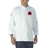 Le Chef Long Sleeve Academy Tunic Thumbnail