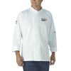 Le Chef Long Sleeve Academy Tunic Thumbnail