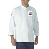 Le Chef Long Sleeve Academy Tunic Thumbnail