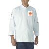 Le Chef Long Sleeve Academy Tunic Thumbnail